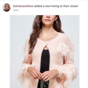 Meet your Posher, Jeannie